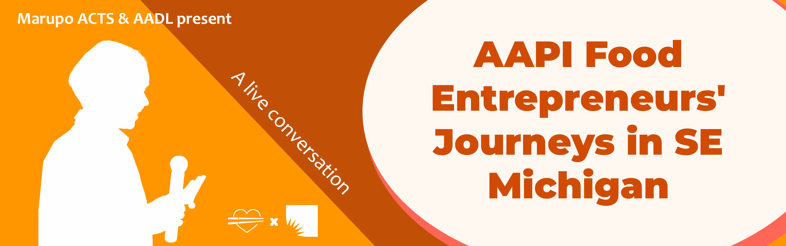 AAPI Food Entrepreneurs Panel