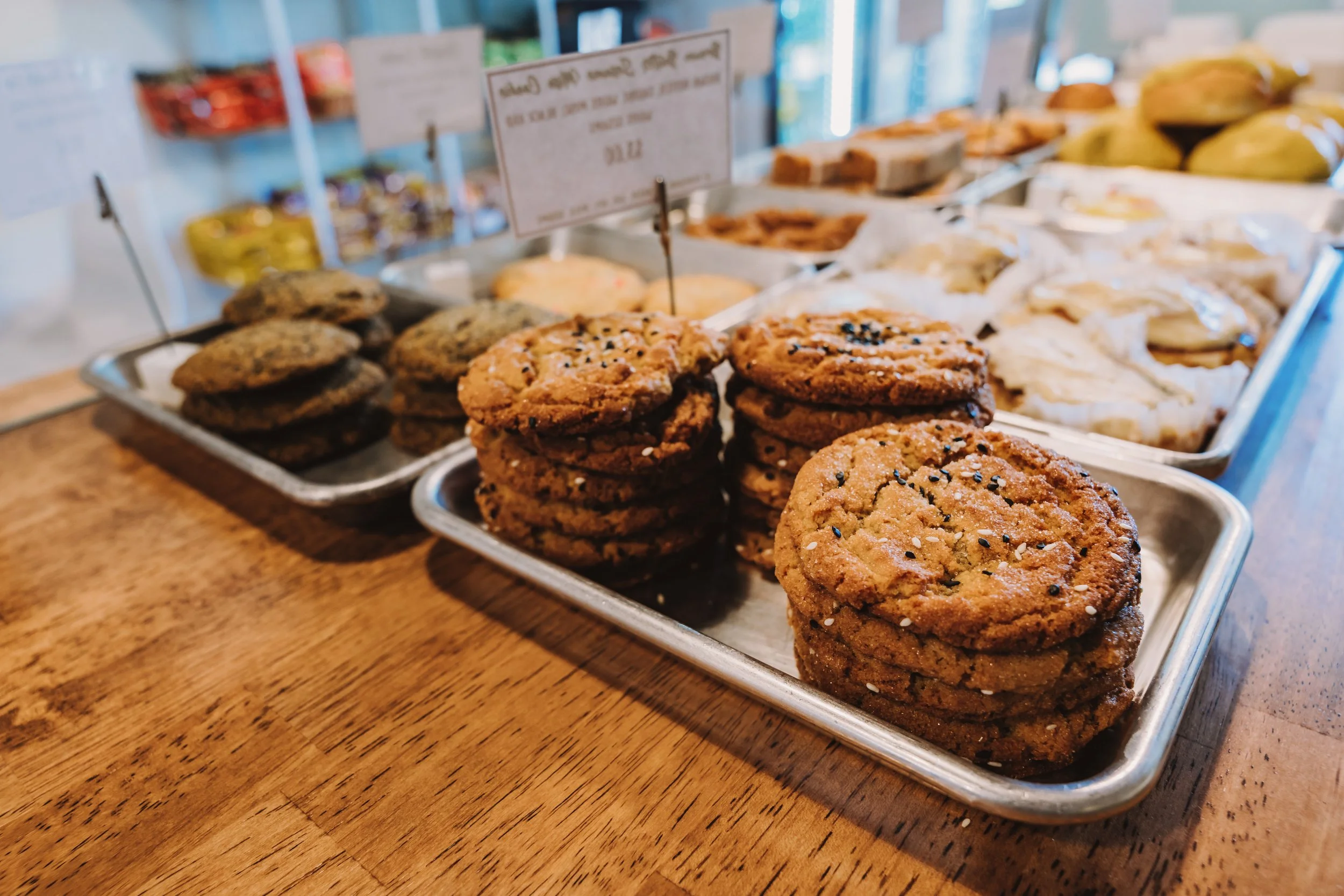 Q Bakehouse & Market