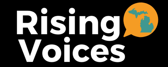 Rising Voices